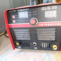 دستگاه جوش دی ال جی 50