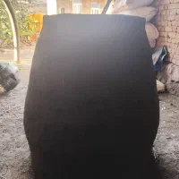 تنور|ظروف پخت‌وپز|سراب, |دیوار