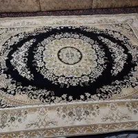 قالی درحد نو چند بار استفاده شده