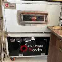 فر پیتزا ریلی