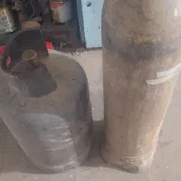 کپسول هوا وکپسول گاز