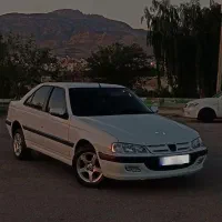 پارس اتاق تعویض ۱۴۰۴