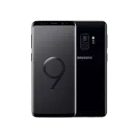 فروش فوری Samsung Galaxy S9 (LDU) قیمت استثنایی
