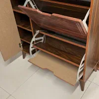فروش ویژه انواع جاکفشی در طرح ها متنوع