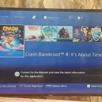 ps4 slim یک ترا|کنسول، بازی ویدئویی و آنلاین|فردیس, فردیس|دیوار