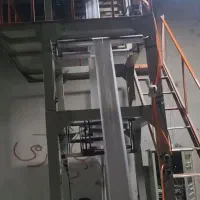 فروش خط کامل تولید نایلکس و فریزر