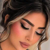 میکاپ وشینیون حرفهای در ساوه