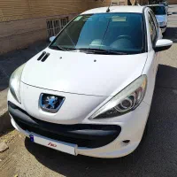 پژو ۲۷۰ فرمون برقی