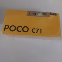 poco c71