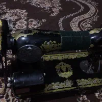 چرخ خیاطی مارشال