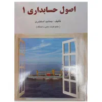 تدریس تضمینی تمام دروس تخصصی حسابداری دبیرستان