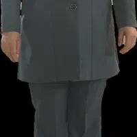 مانتو شلوار اداری