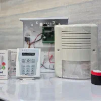 دزدگیر واقعی ، امنیت بالامحصول وارداتی