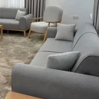 مبل مینیمال هشت نفره