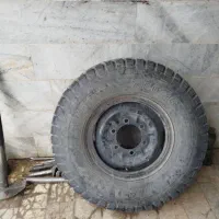 رینگ و لاستیک استوک