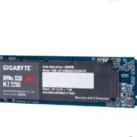 هارد M2 برند گیگابایت 512