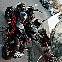 موتور بنلی 150 نیو فیس