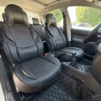 روکش صندلی ۲۰۶ طبی آکبند