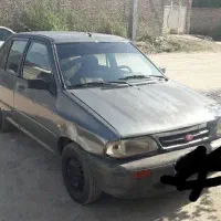 پراید۸۷