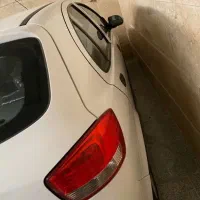 تیبا2 مدل 1401