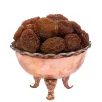 آلو‌ گوشتی لواشک آلبالو خشک آلوچه خشک