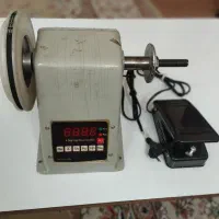 دستگاه بوبین پیچ ترانس پیچ تاجیک