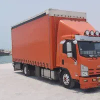اتوبار حمل بار/پارسابار/ اثاث کشی منزل باکارگر