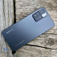 Note 11 pro Plus 5G