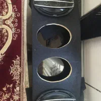 بلندگو و طاقچه