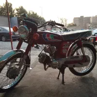 یاماها YD