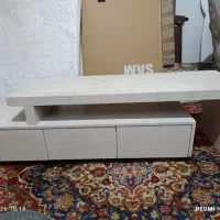 میز تلویزیون بسیار شیک