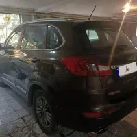تیگو 5 مدل 95
