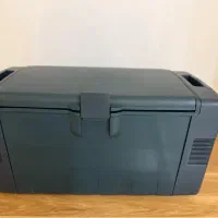 یخچال ۲۰لیتری کمپینگ و خودرو