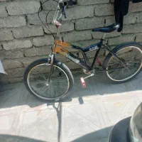 دوچرخه۲۵۰۰