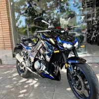 طرح z1000 ۱۴۰۴ قسطی