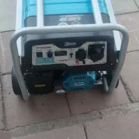 موتور برق
