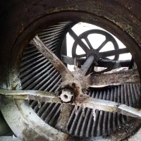 تعمیرات کولر تعمیرات دینام کولر