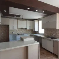 ۱۴۳ متر ۳ خواب در دسترس ترین لوکیشن