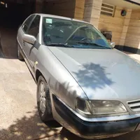 سیتروئن زانتیا 2000cc، مدل ۱۳۸۸|خودرو سواری و وانت|شیراز, شهرک گلستان|دیوار