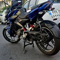 موتور Ns150 استثنایی