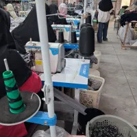 استخدام خانم خیاط برای قیچی کاری در بخش برش