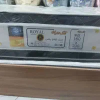 تولید تشک رویال باقیمت عمده باضمانت قیمت
