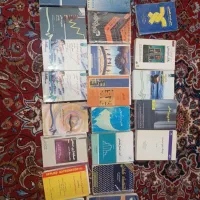 کتاب های مدیریتی
