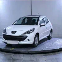 فروش۲۰۷مدل ۱۴۰۵پاناروما رتینگ آلمینیوم