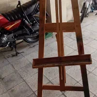 سه پایه نقاشی