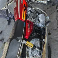 KAVIR 125