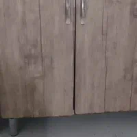 کابینت|آب‌چکان و نظم‌دهنده ظروف|کاشان, باغ ماجد|دیوار