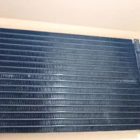شارژ گاز کولرتعمیر کمپرسور