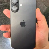 آیفون ۱۶ نرمال iphone 16 normal