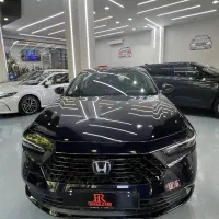 هوندا آکورد 2025